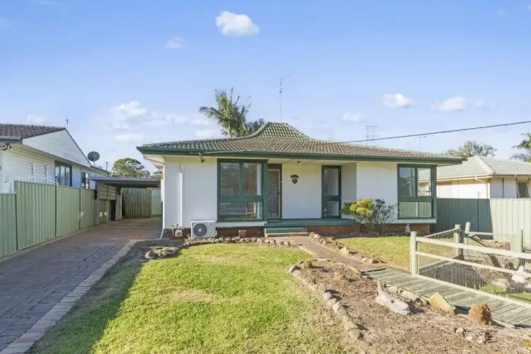 Fifth view of Homely house listing, 13 Kyeema Avenue, Koonawarra NSW 2530
