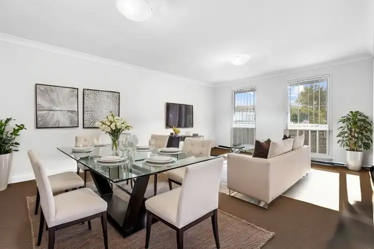Third view of Homely house listing, 114 Canterbury Drive, Raworth NSW 2321