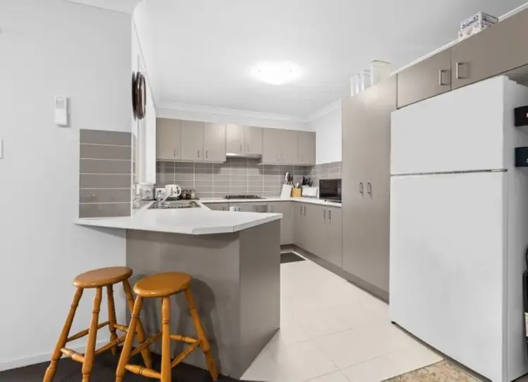 Fourth view of Homely house listing, 114 Canterbury Drive, Raworth NSW 2321
