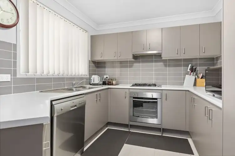 Fifth view of Homely house listing, 114 Canterbury Drive, Raworth NSW 2321