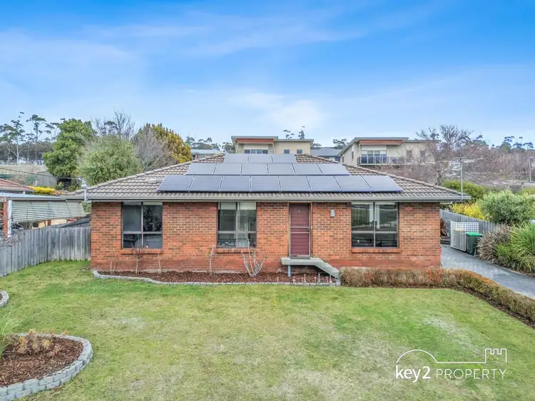 Main view of Homely house listing, 27 Harley Parade, Prospect Vale TAS 7250