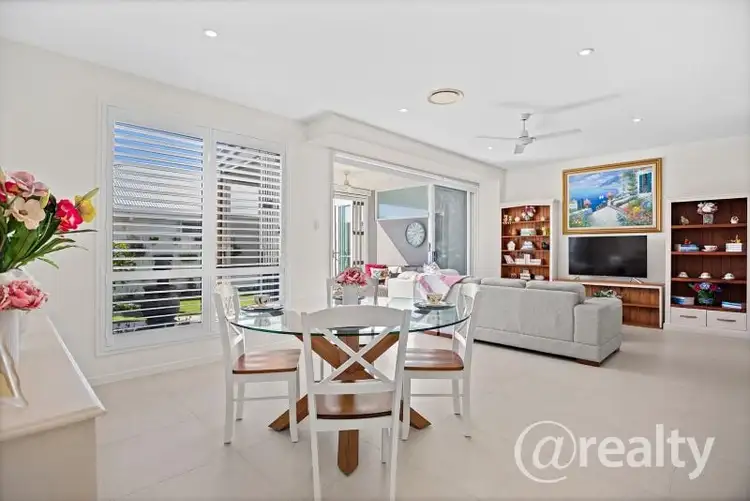 Third view of Homely semi-detached listing, 2/111 New Holland Drive, Pelican Waters QLD 4551