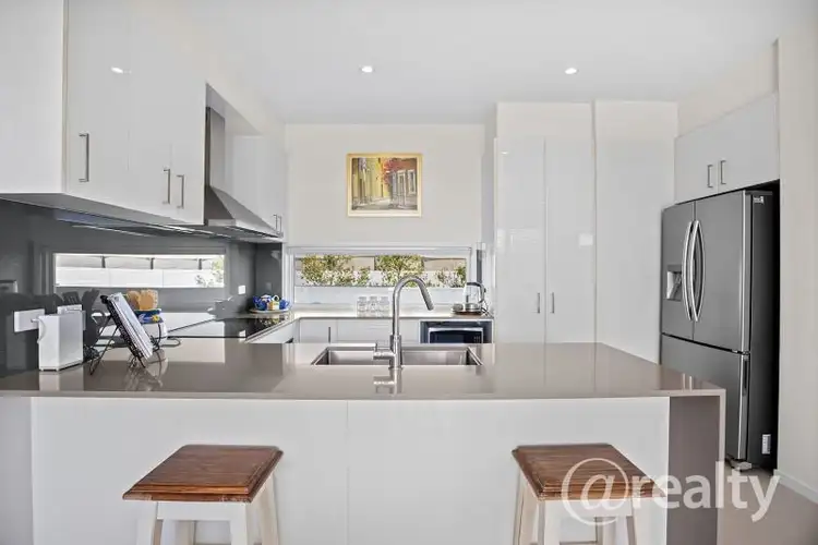 Fourth view of Homely semi-detached listing, 2/111 New Holland Drive, Pelican Waters QLD 4551