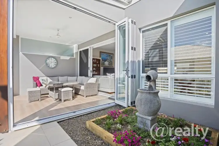 Fifth view of Homely semi-detached listing, 2/111 New Holland Drive, Pelican Waters QLD 4551