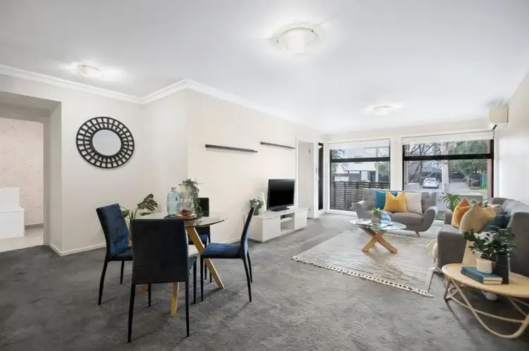 9/1042 Doncaster Road, Doncaster East VIC 3109
