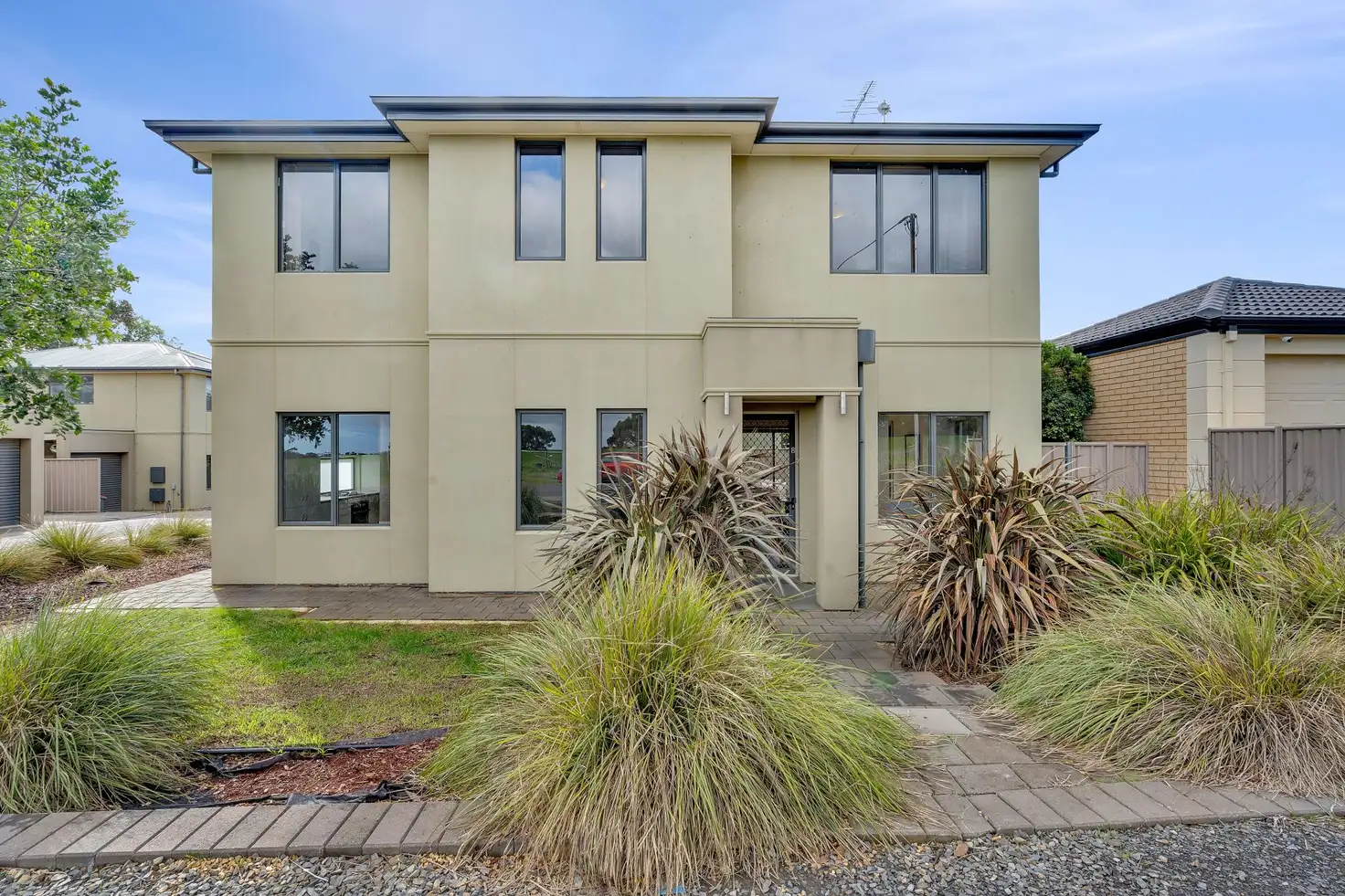 Main view of Homely house listing, 8/49 Alexander Avenue, Evanston Park SA 5116