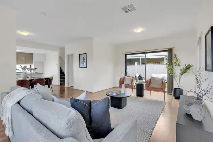 Third view of Homely house listing, 8/49 Alexander Avenue, Evanston Park SA 5116