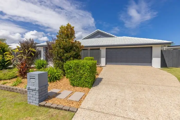 Main view of Homely house listing, 13 Gerygone Court, Narangba QLD 4504