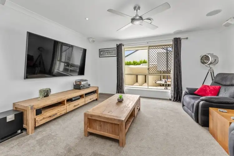 Second view of Homely house listing, 13 Gerygone Court, Narangba QLD 4504