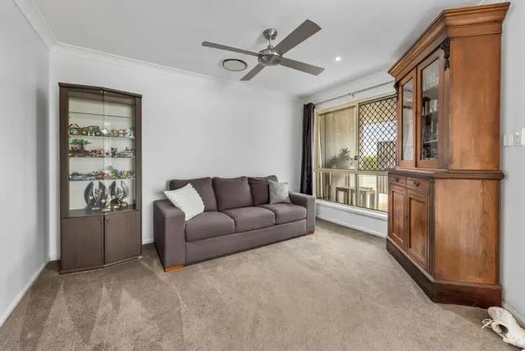 Third view of Homely house listing, 13 Gerygone Court, Narangba QLD 4504