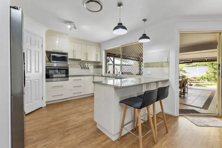 Fourth view of Homely house listing, 13 Gerygone Court, Narangba QLD 4504