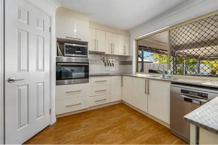 Fifth view of Homely house listing, 13 Gerygone Court, Narangba QLD 4504