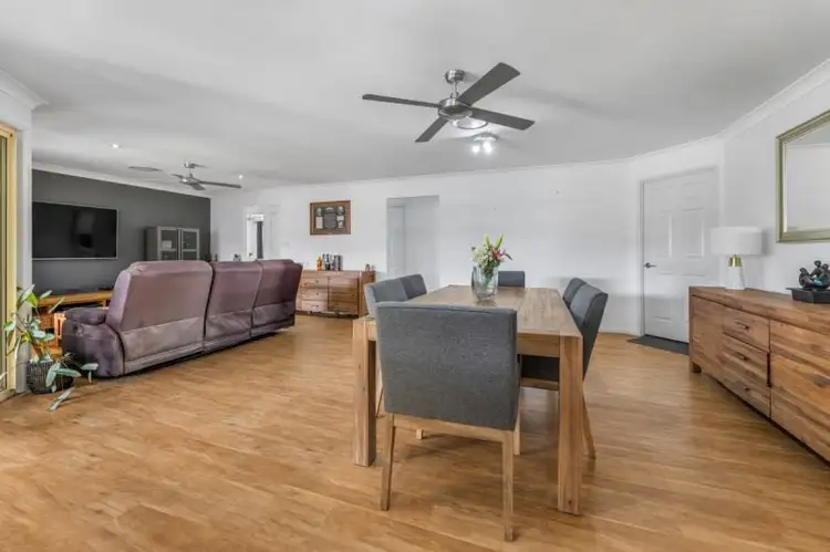 Sixth view of Homely house listing, 13 Gerygone Court, Narangba QLD 4504