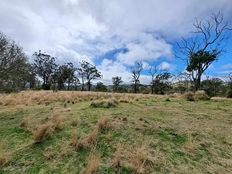 Third view of Homely rural property listing, Lot1 Haden Crows Nest Road, Plainby QLD 4355