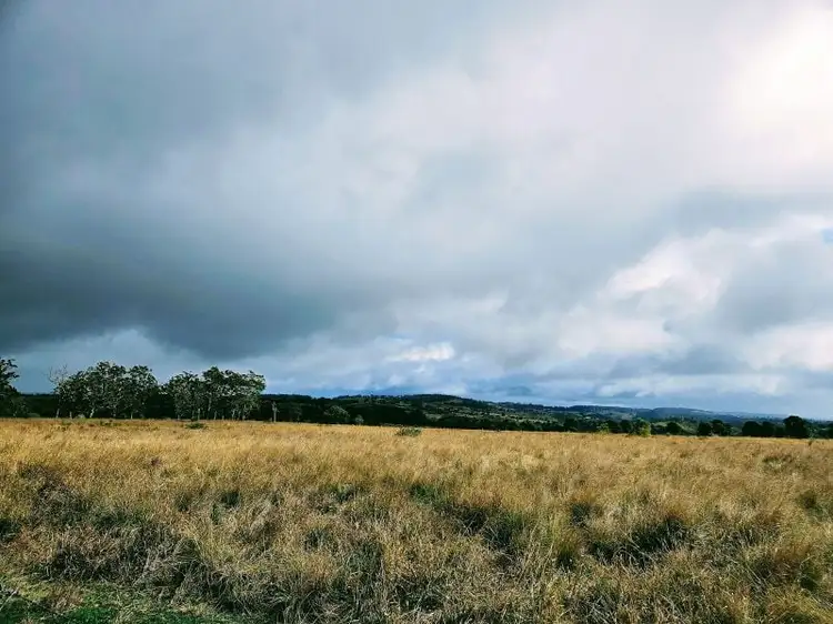 Fifth view of Homely rural property listing, Lot1 Haden Crows Nest Road, Plainby QLD 4355