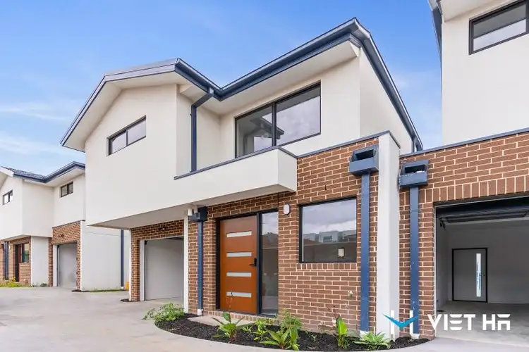 2/1080 Heatherton rd, Noble Park VIC 3174