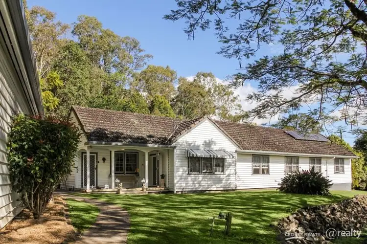 7 Roseberry Street, Kyogle NSW 2474