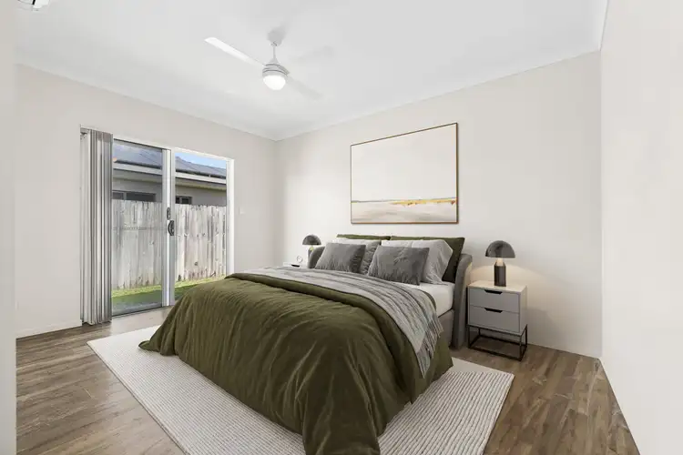 Fourth view of Homely house listing, 7 Bluecove Circuit, Trinity Park QLD 4879