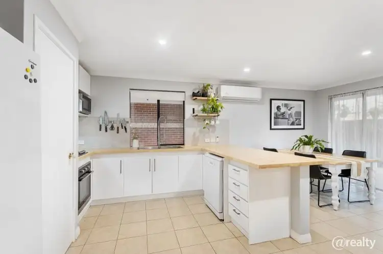 Second view of Homely unit listing, 2/28 Holmesdale Road, Woodbridge WA 6056