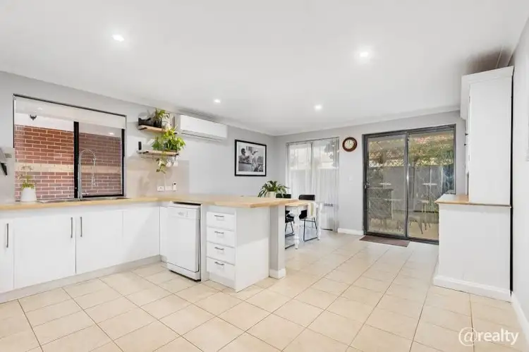 Third view of Homely unit listing, 2/28 Holmesdale Road, Woodbridge WA 6056