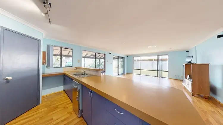 Third view of Homely house listing, 12 Foreman Drive, Usher WA 6230