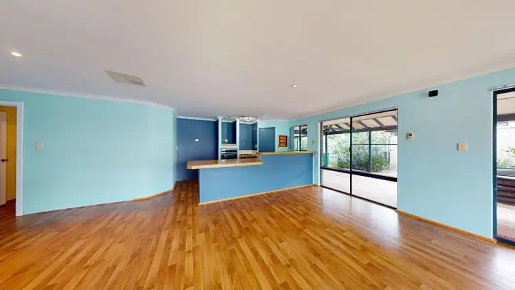 Fifth view of Homely house listing, 12 Foreman Drive, Usher WA 6230