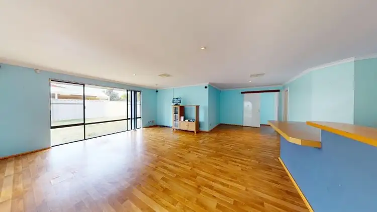 Sixth view of Homely house listing, 12 Foreman Drive, Usher WA 6230