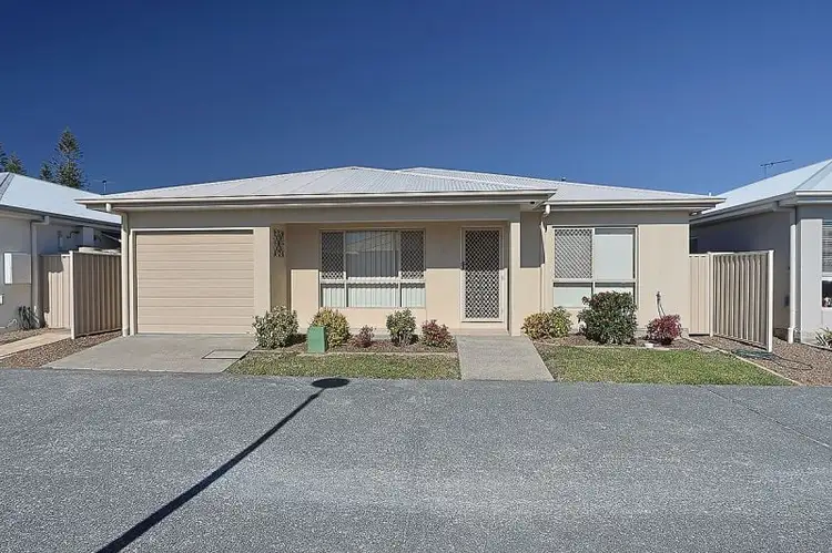 Main view of Homely house listing, 161/225 Logan Street, Eagleby QLD 4207