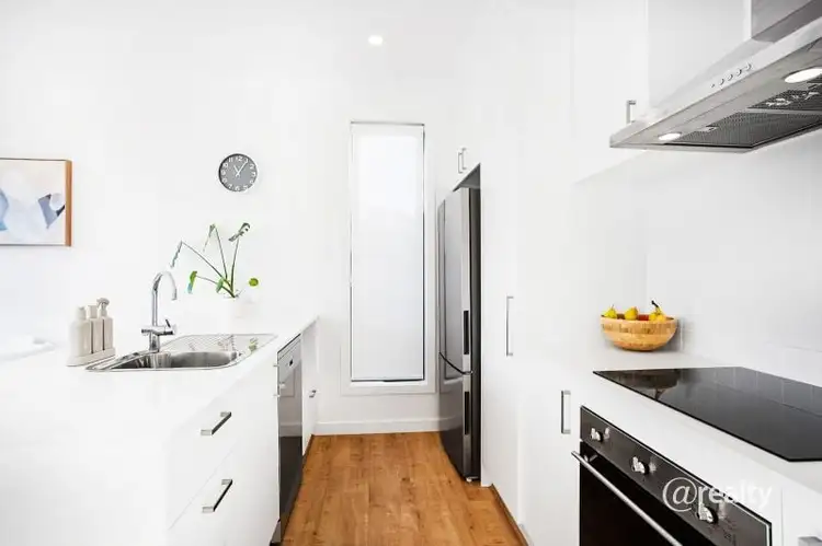 Second view of Homely townhouse listing, 6/22 Redwood Drive, Cowes VIC 3922