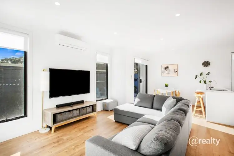 Fifth view of Homely townhouse listing, 6/22 Redwood Drive, Cowes VIC 3922