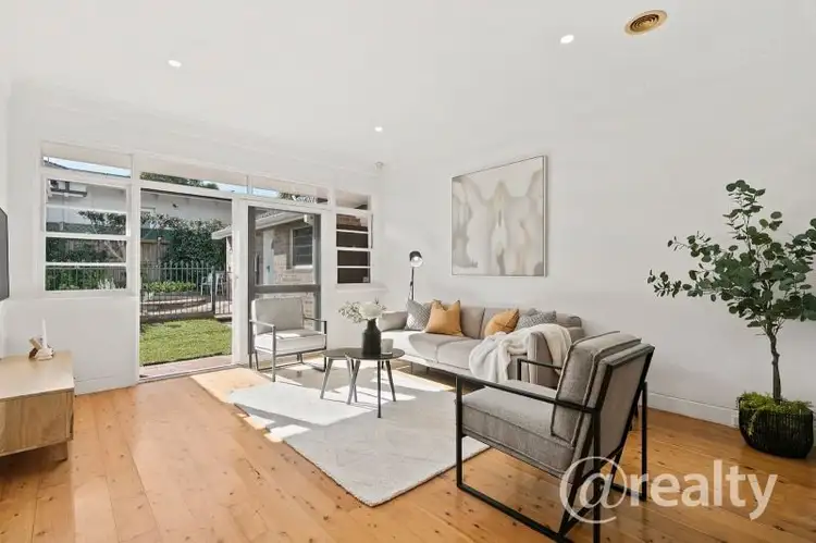 108 High Street, Hunters Hill NSW 2110