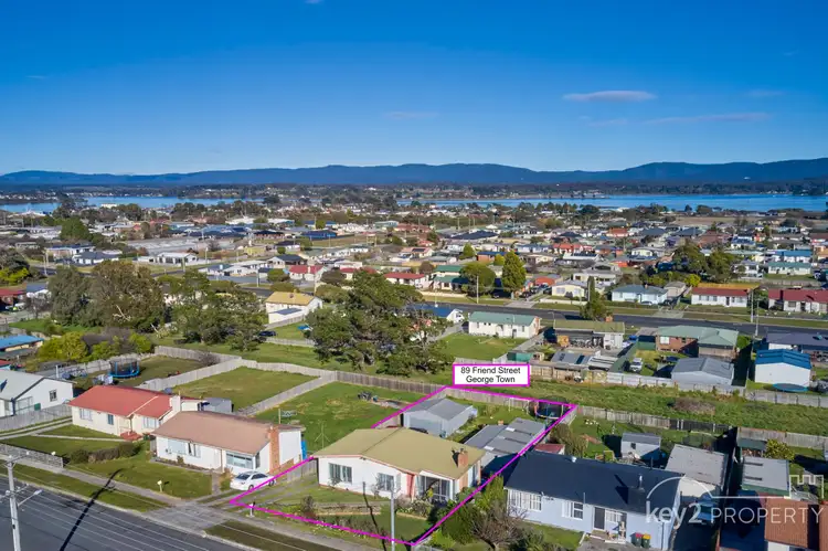 89 Friend Street, George Town TAS 7253