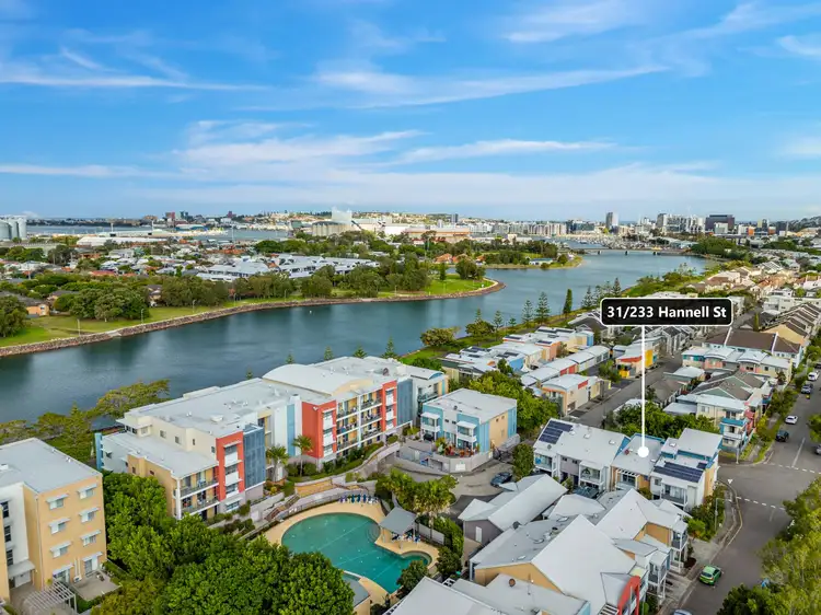 31/233 Hannell Street, Maryville NSW 2293