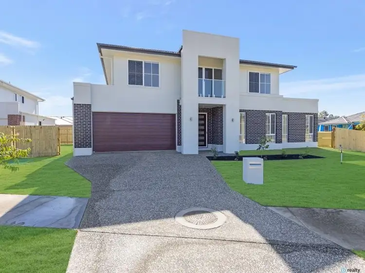 57 Mcclune Street, Logan Reserve QLD 4133