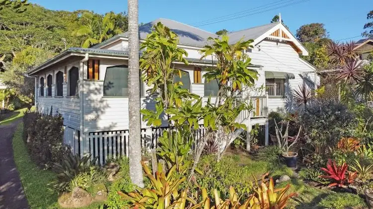 206 Summerland Way, Kyogle NSW 2474