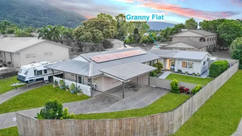 Main view of Homely house listing, 2 Michaelangelo Drive, Redlynch QLD 4870