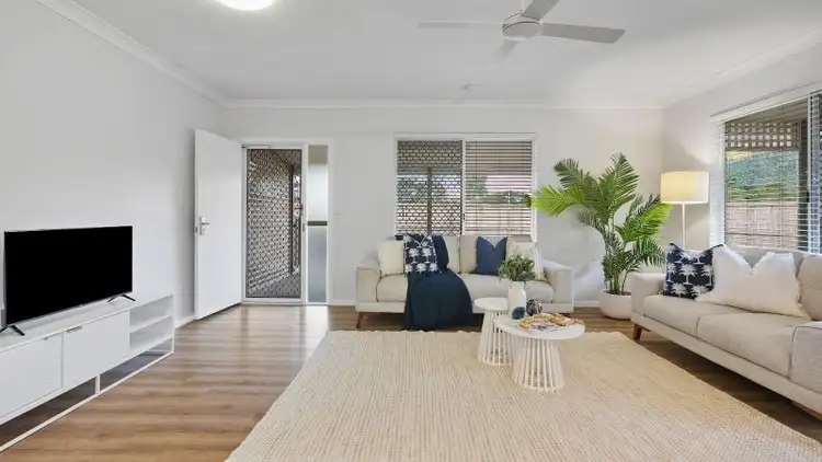 Fourth view of Homely house listing, 2 Michaelangelo Drive, Redlynch QLD 4870