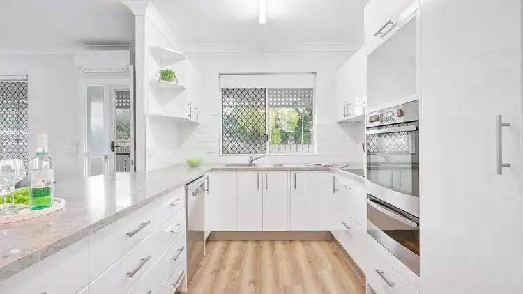 Fifth view of Homely house listing, 2 Michaelangelo Drive, Redlynch QLD 4870