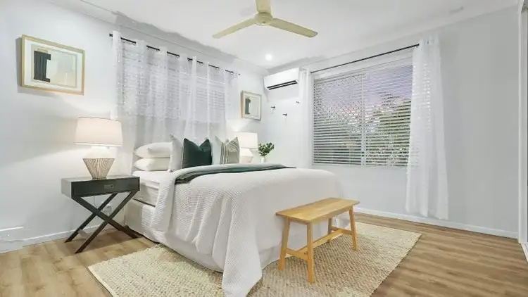 Sixth view of Homely house listing, 2 Michaelangelo Drive, Redlynch QLD 4870
