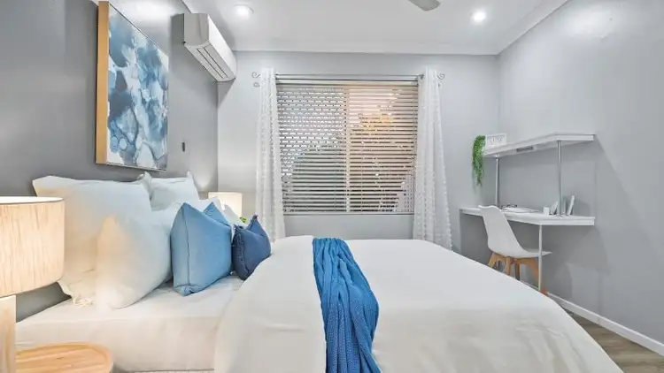 Seventh view of Homely house listing, 2 Michaelangelo Drive, Redlynch QLD 4870