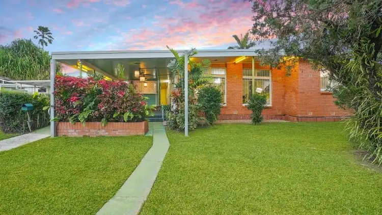 Second view of Homely house listing, 217 Woodward Street, Whitfield QLD 4870