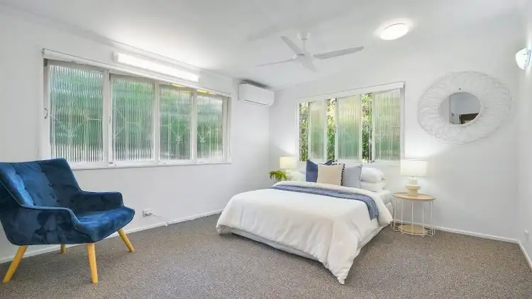 Sixth view of Homely house listing, 217 Woodward Street, Whitfield QLD 4870