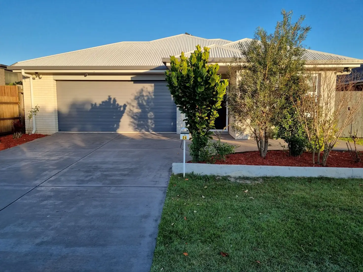 Main view of Homely house listing, 24 Reed, Caboolture QLD 4510