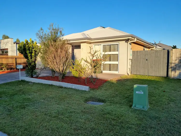 Third view of Homely house listing, 24 Reed, Caboolture QLD 4510