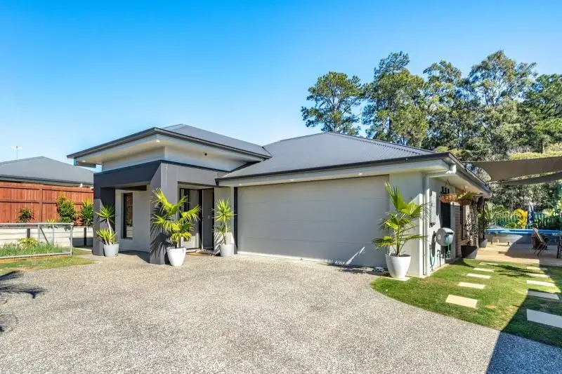 Main view of Homely house listing, 11 Fig Tree Circuit, Caboolture QLD 4510