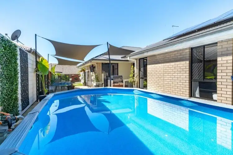 Third view of Homely house listing, 11 Fig Tree Circuit, Caboolture QLD 4510