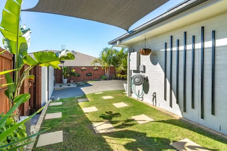 Sixth view of Homely house listing, 11 Fig Tree Circuit, Caboolture QLD 4510