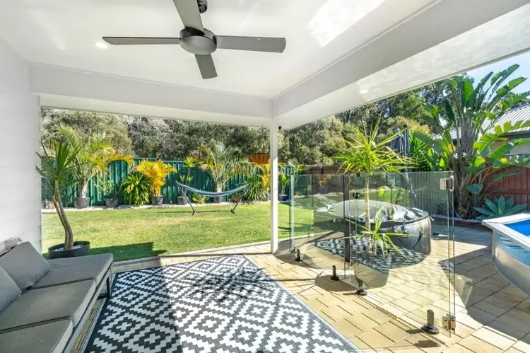 Seventh view of Homely house listing, 11 Fig Tree Circuit, Caboolture QLD 4510