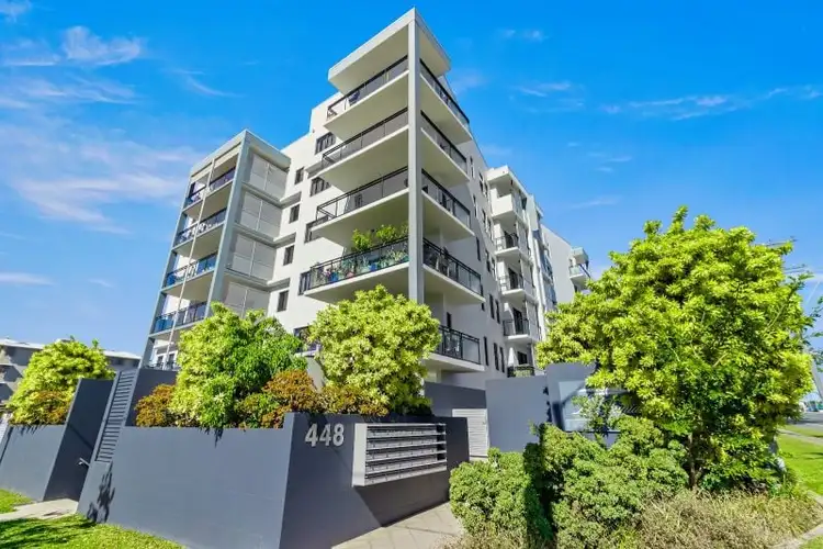 Main view of Homely apartment listing, 30/448 Oxley Avenue, Redcliffe QLD 4020