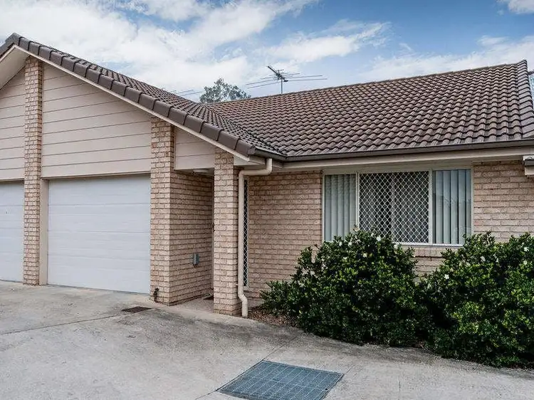 11/8 Rosegum Place, Redbank Plains QLD 4301